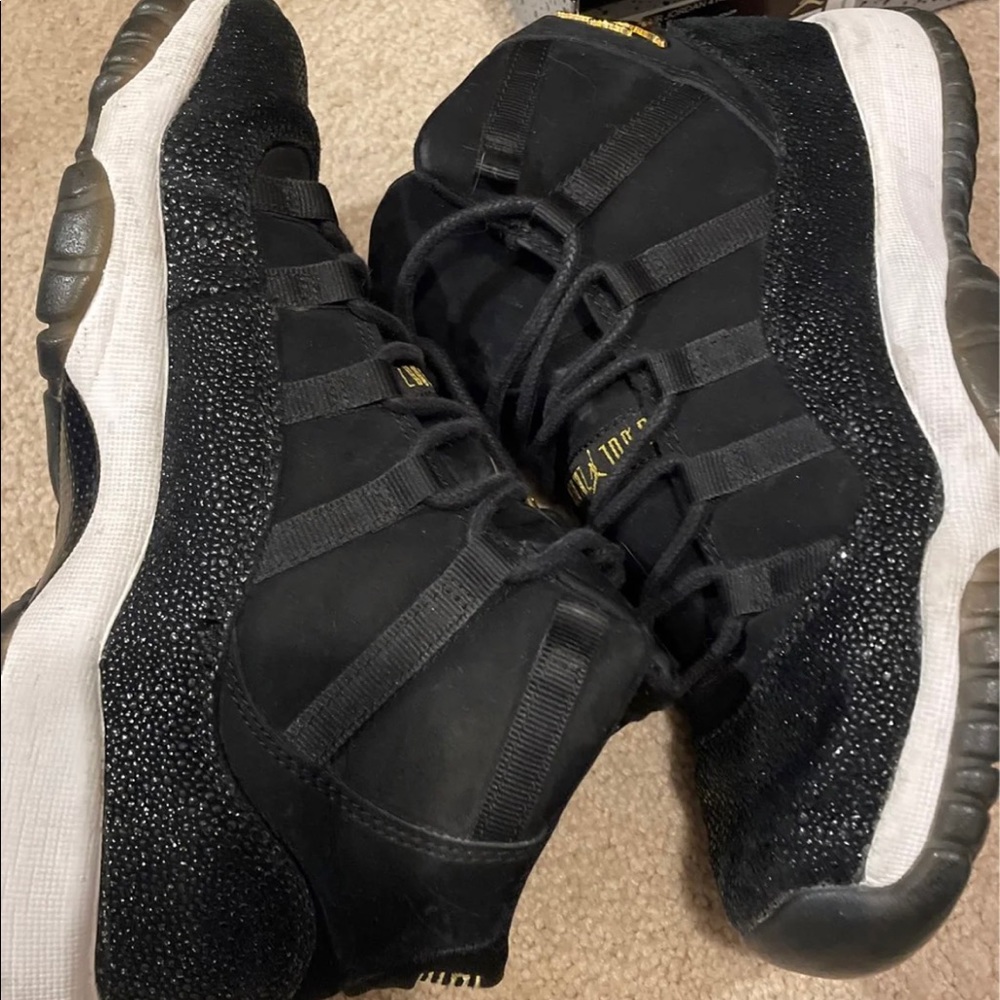 Jordan 11